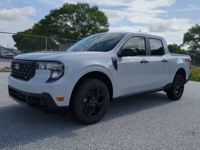 2025 Ford Maverick XLT Winder GA
