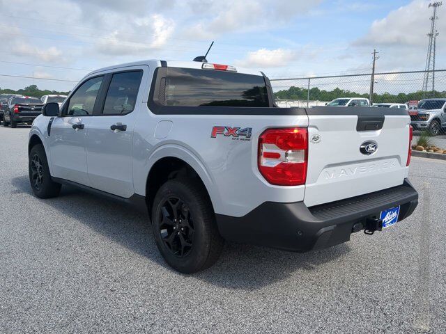 2025 Ford Maverick XLT Winder GA