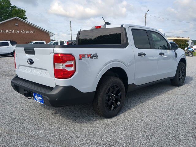 2025 Ford Maverick XLT Winder GA