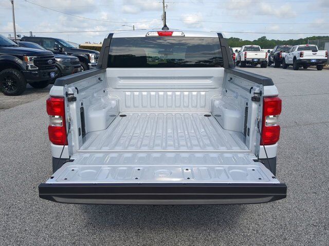 2025 Ford Maverick XLT Winder GA