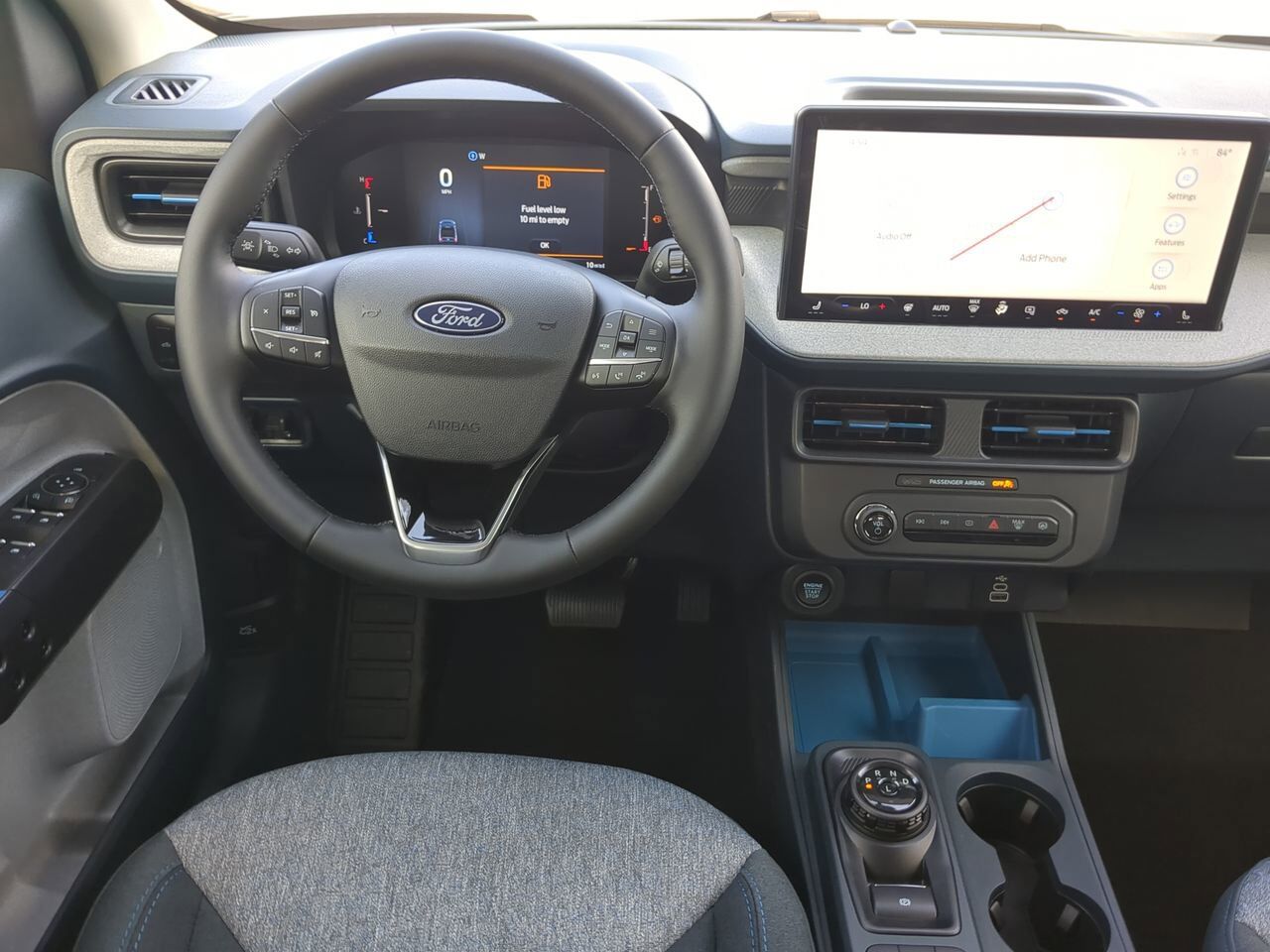 2025 Ford Maverick XLT Winder GA