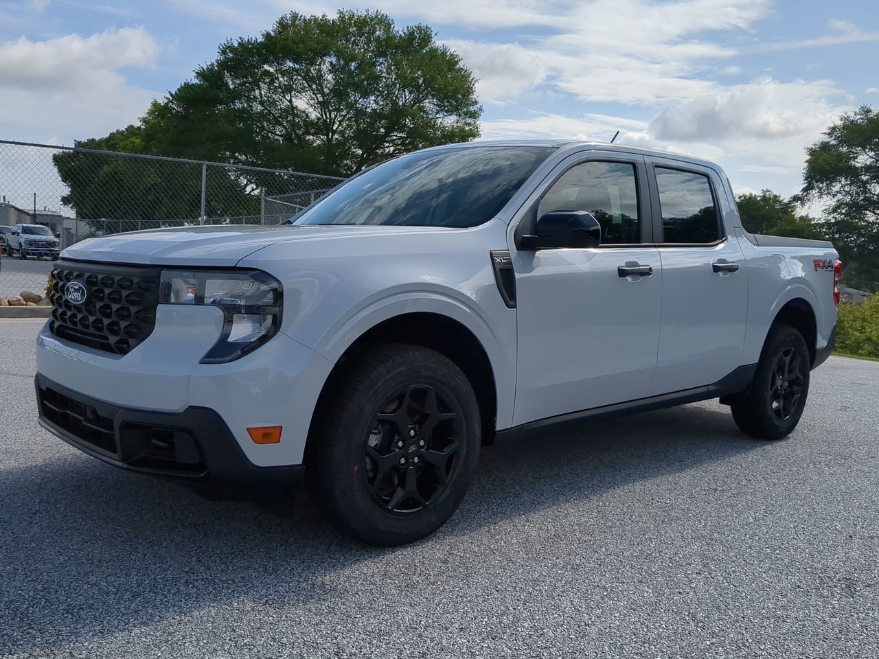 2025 Ford Maverick XLT Winder GA
