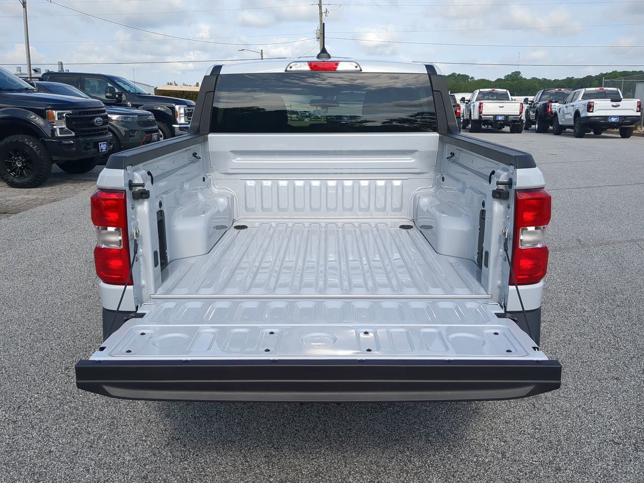 2025 Ford Maverick XLT Winder GA