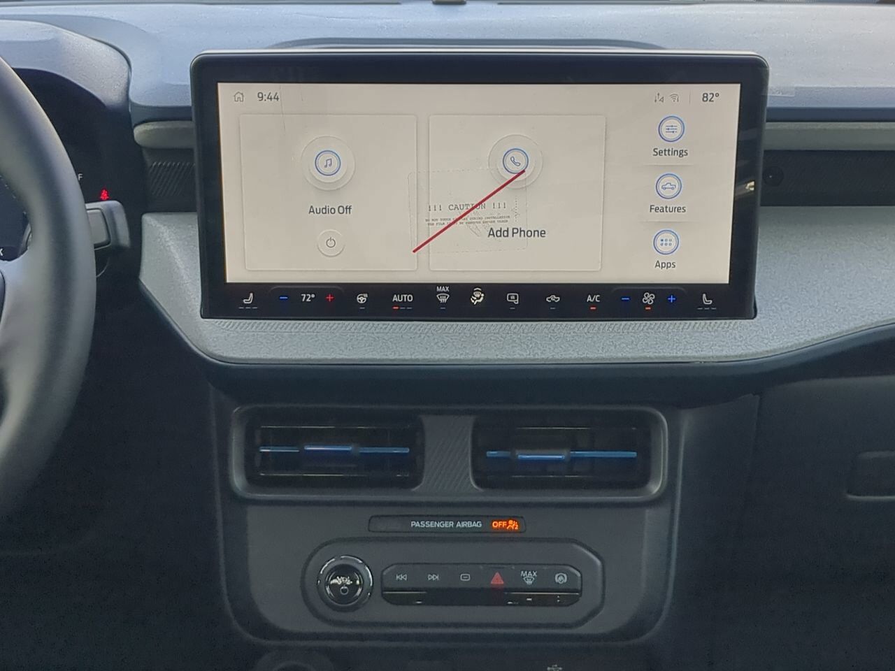 2025 Ford Maverick XLT Winder GA