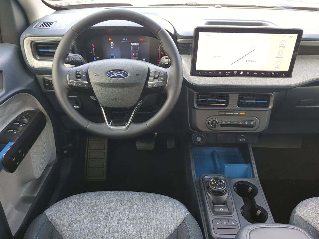 2025 Ford Maverick XLT Winder GA