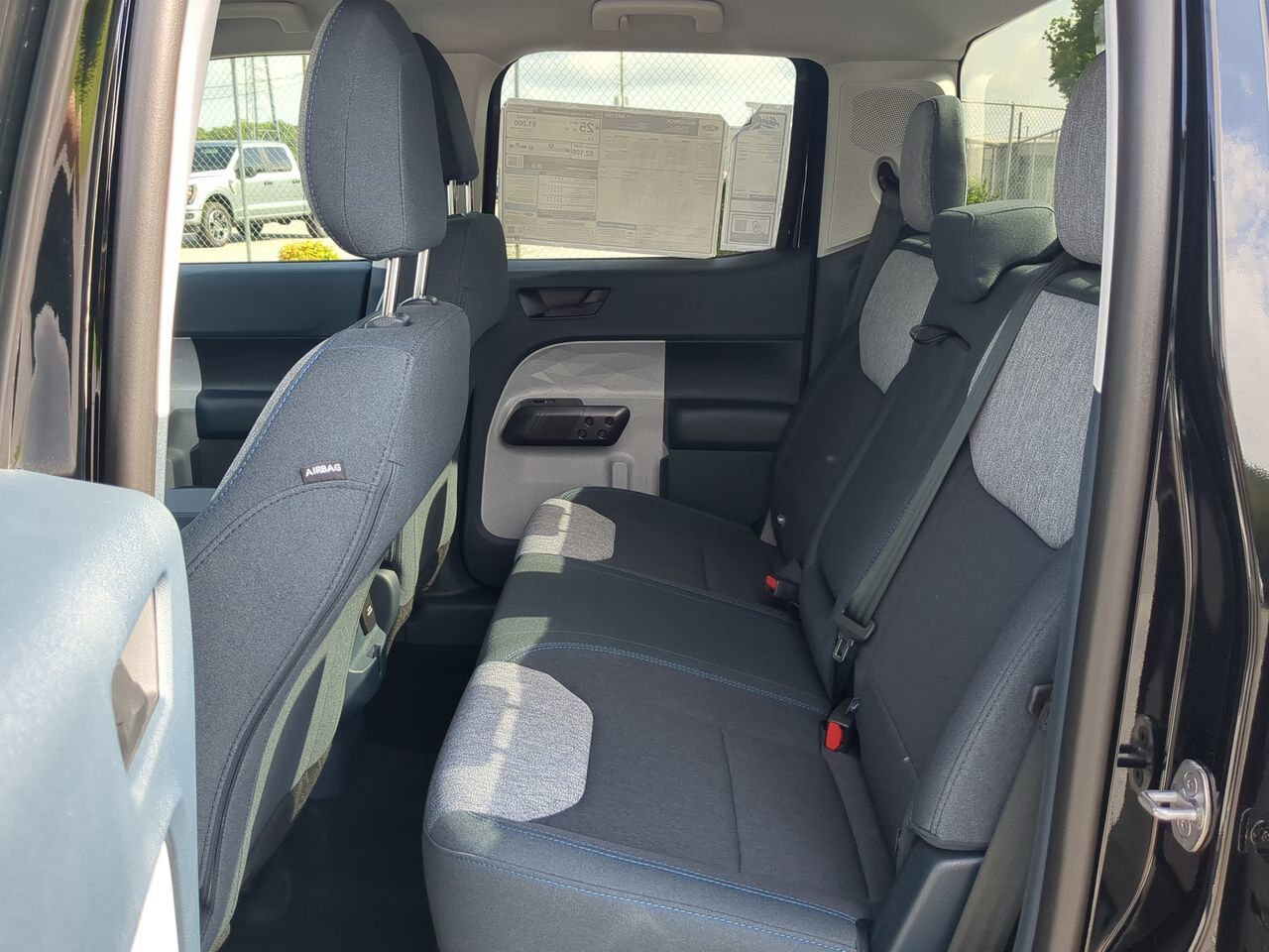 2025 Ford Maverick XLT Winder GA