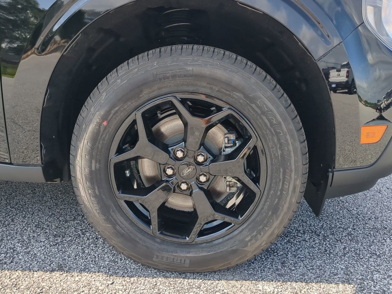 2025 Ford Maverick XLT Winder GA