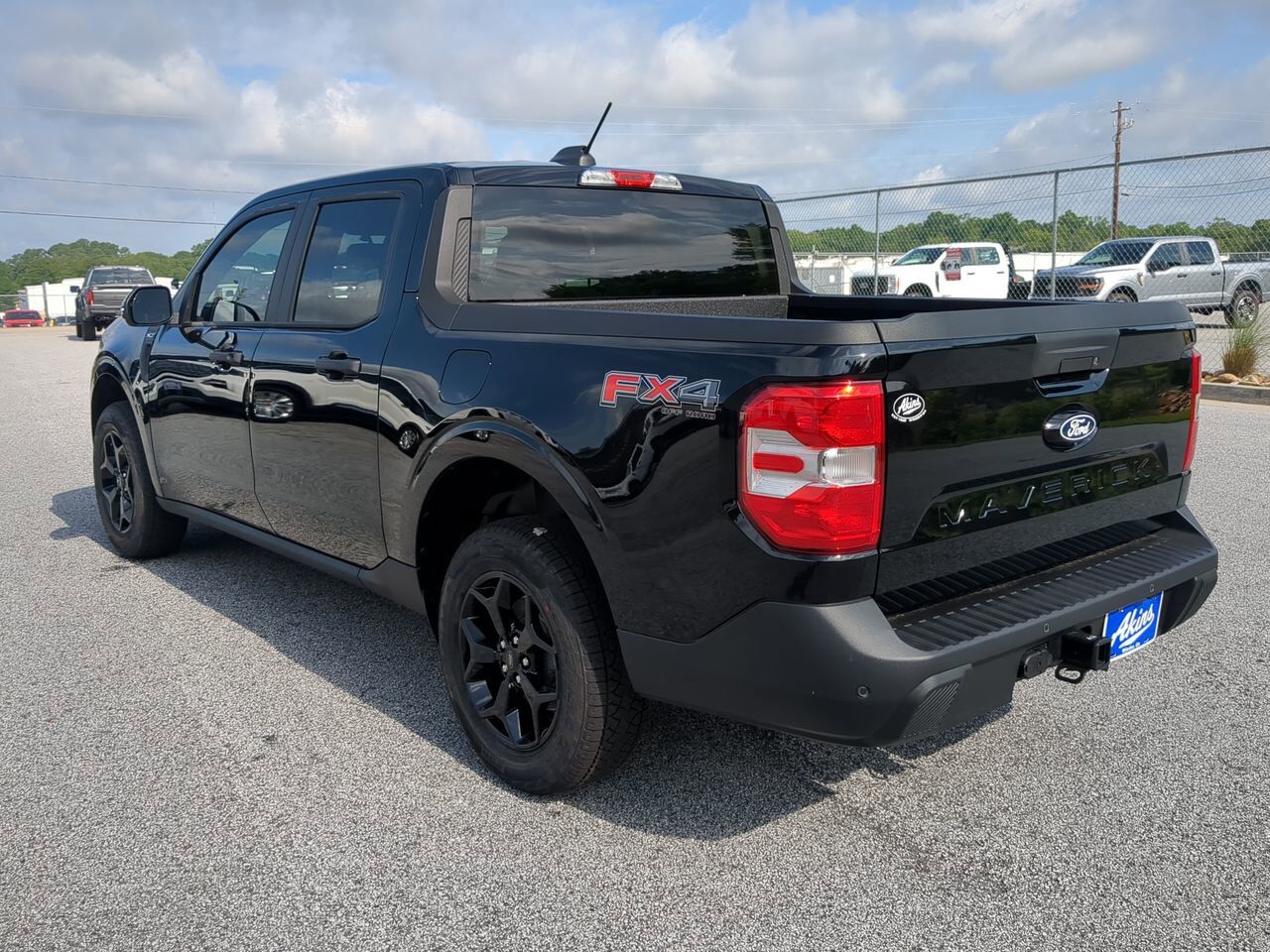 2025 Ford Maverick XLT Winder GA