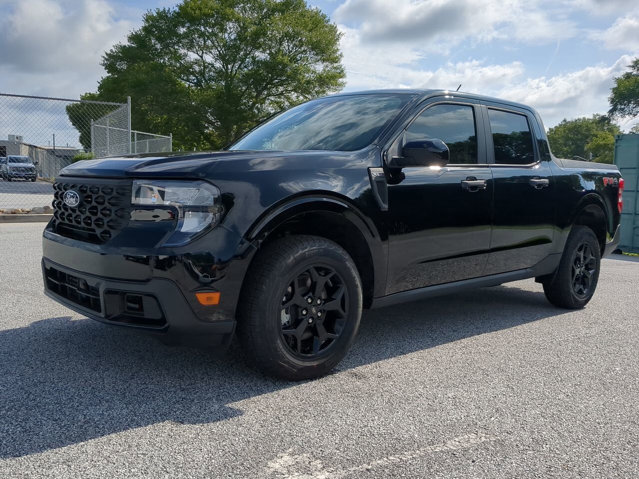 2025 Ford Maverick XLT Winder GA