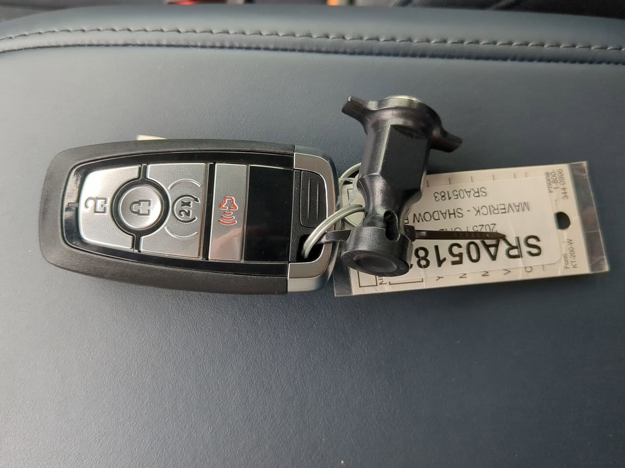 2025 Ford Maverick XLT Winder GA