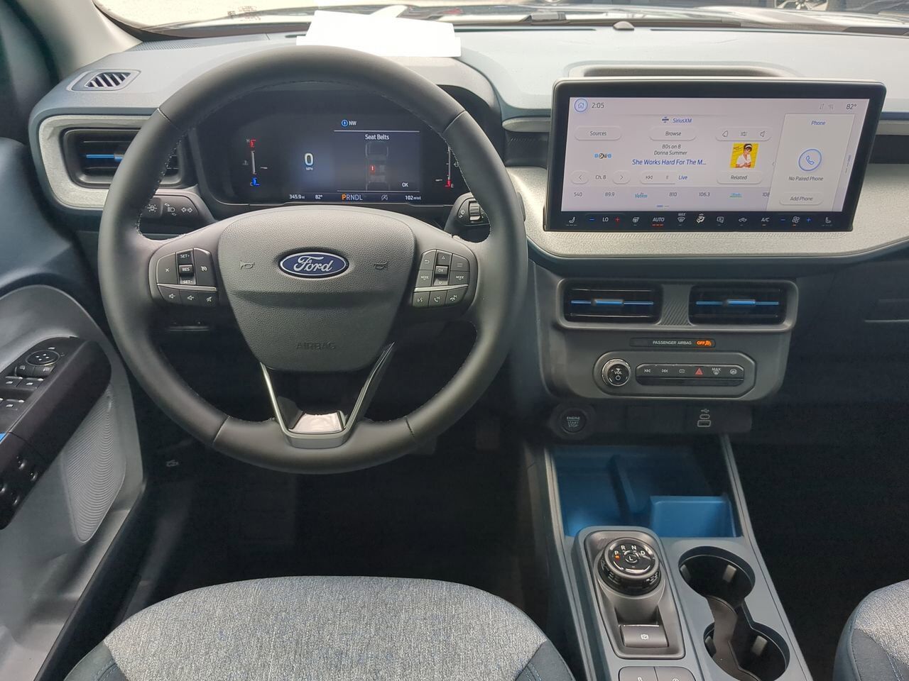2025 Ford Maverick XLT Winder GA