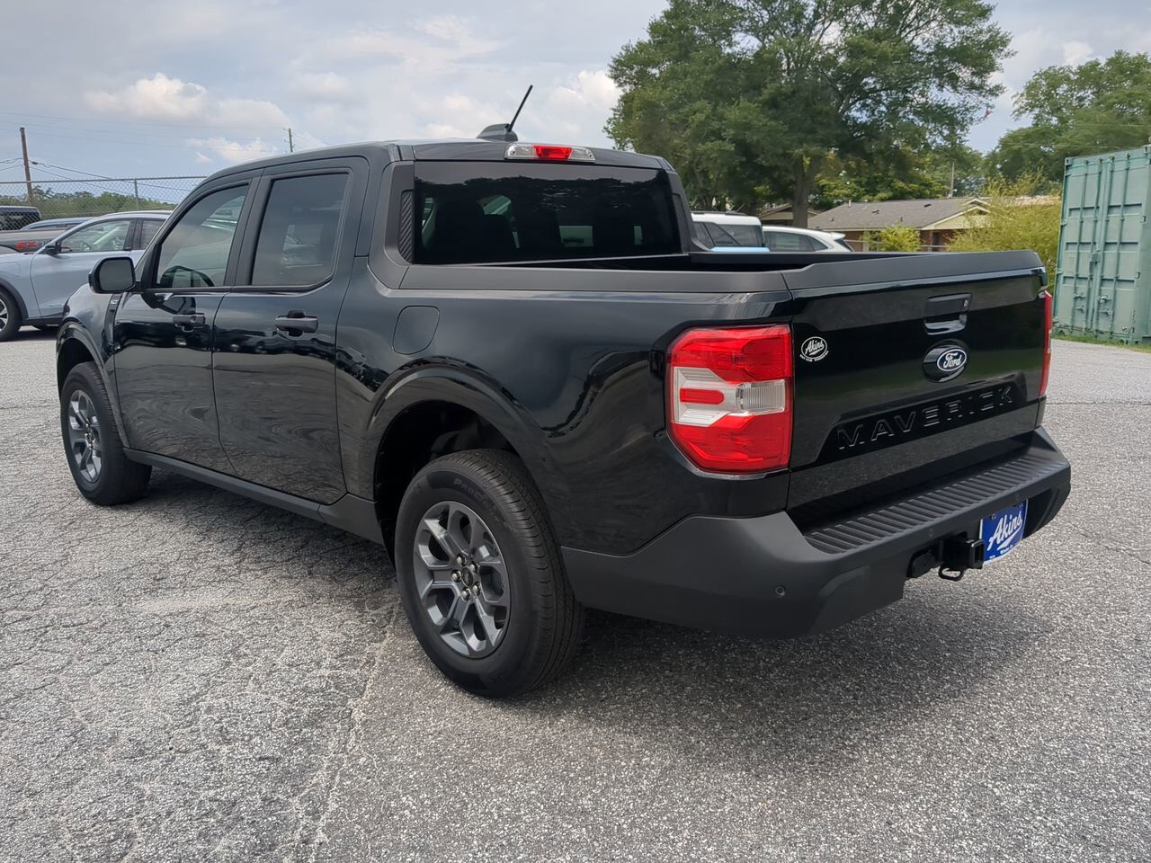 2025 Ford Maverick XLT Winder GA