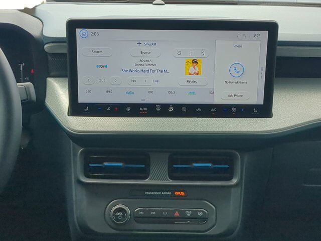 2025 Ford Maverick XLT Winder GA