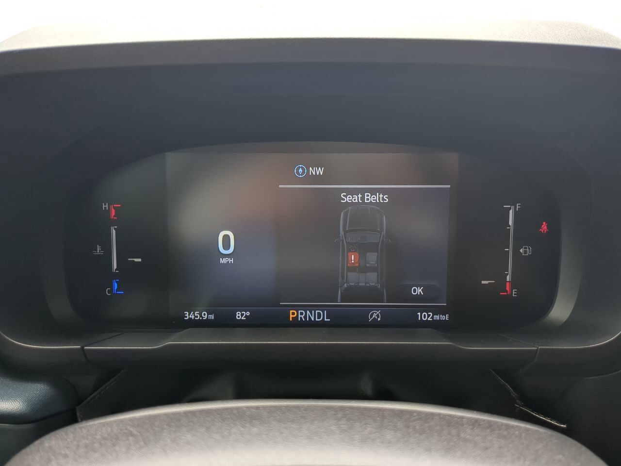 2025 Ford Maverick XLT Winder GA