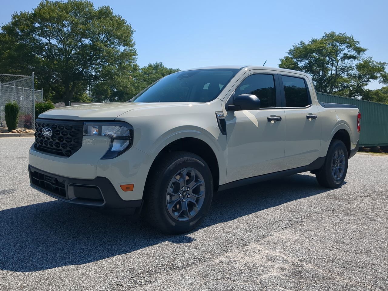 2025 Ford Maverick XLT Winder GA