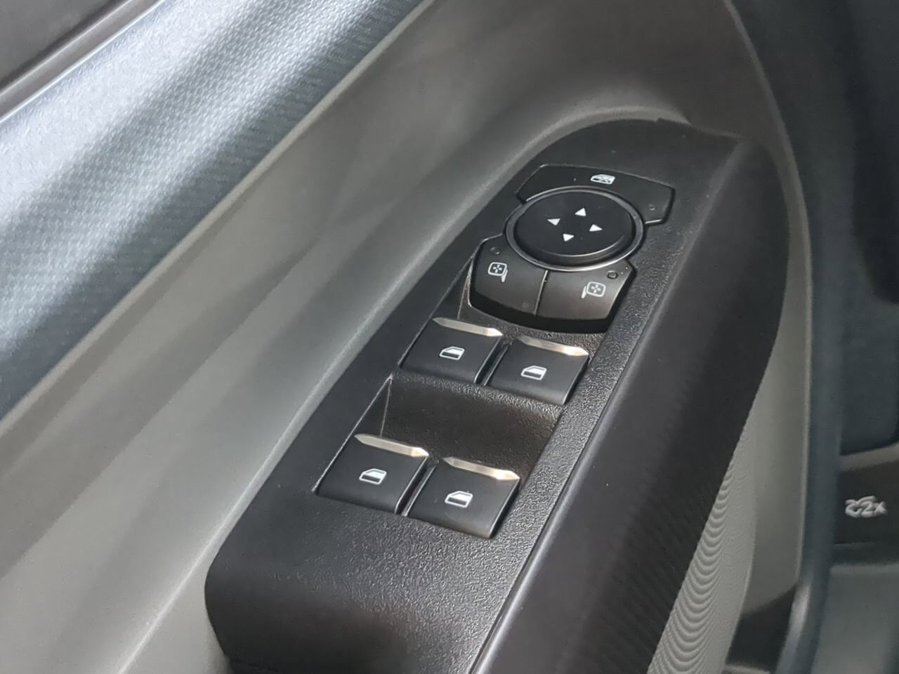 2025 Ford Maverick XLT Winder GA