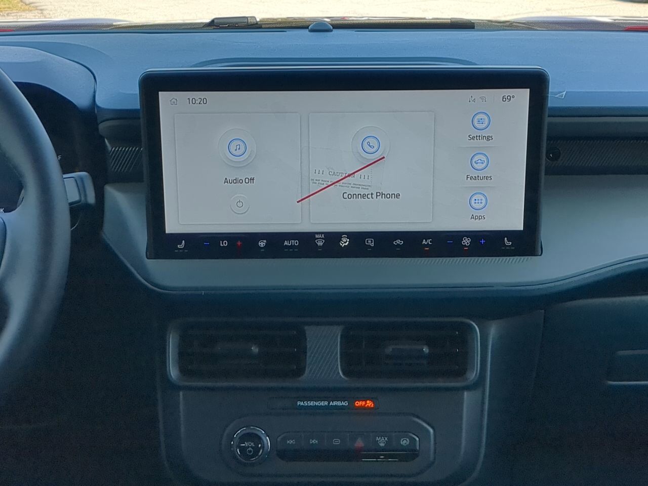 2025 Ford Maverick XLT Winder GA