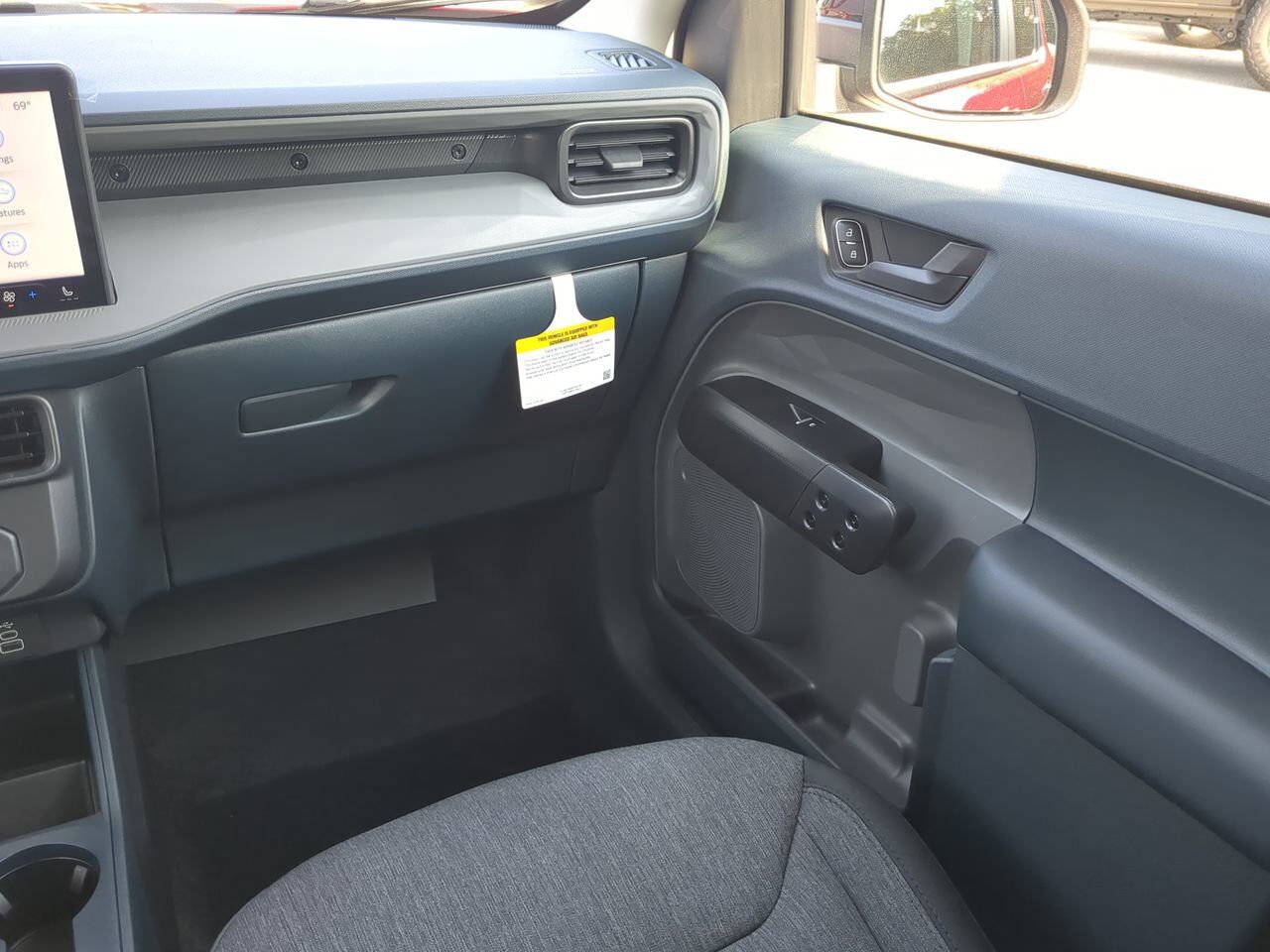 2025 Ford Maverick XLT Winder GA