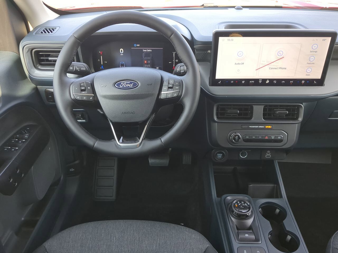 2025 Ford Maverick XLT Winder GA