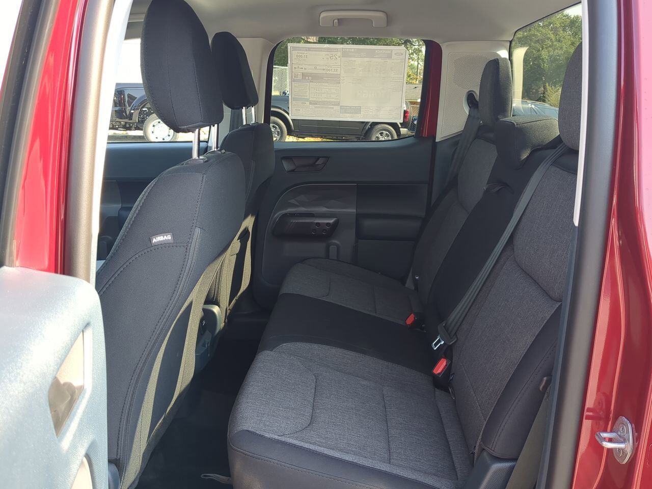 2025 Ford Maverick XLT Winder GA