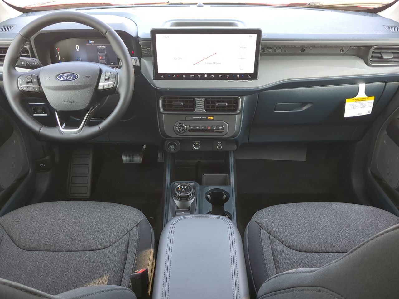 2025 Ford Maverick XLT Winder GA