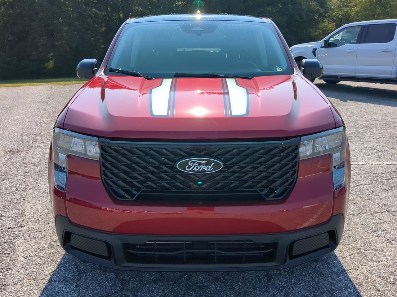 2025 Ford Maverick XLT Winder GA