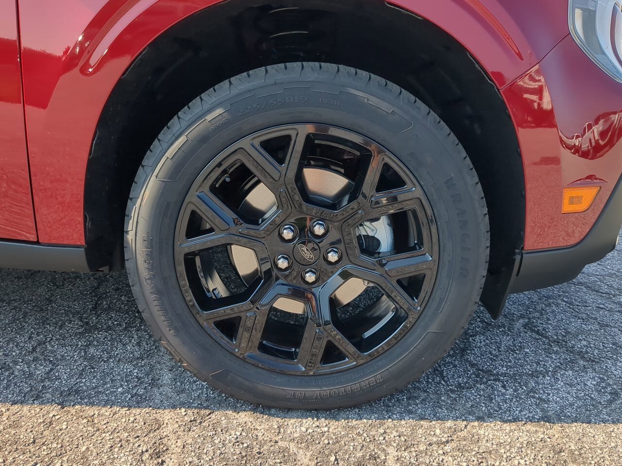 2025 Ford Maverick XLT Winder GA