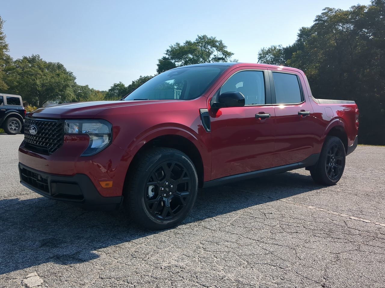 2025 Ford Maverick XLT Winder GA