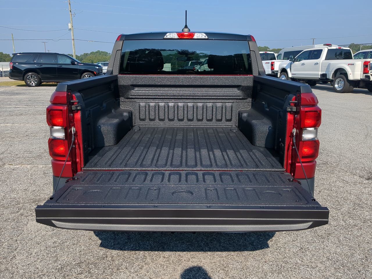 2025 Ford Maverick XLT Winder GA