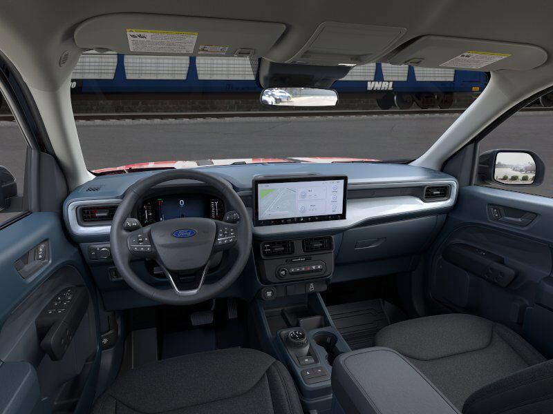 2025 Ford Maverick XLT Winder GA