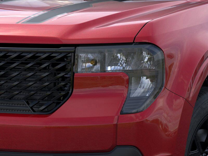 2025 Ford Maverick XLT Winder GA