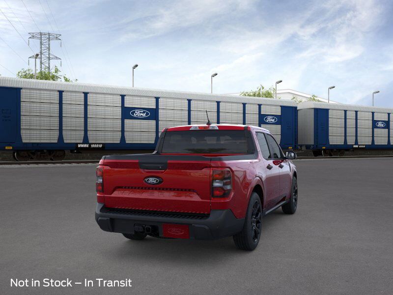 2025 Ford Maverick XLT Winder GA