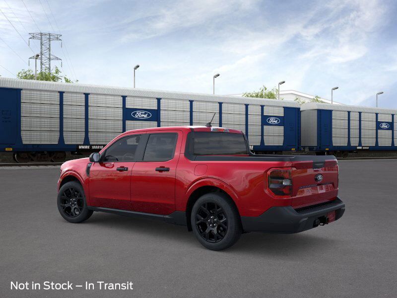 2025 Ford Maverick XLT Winder GA