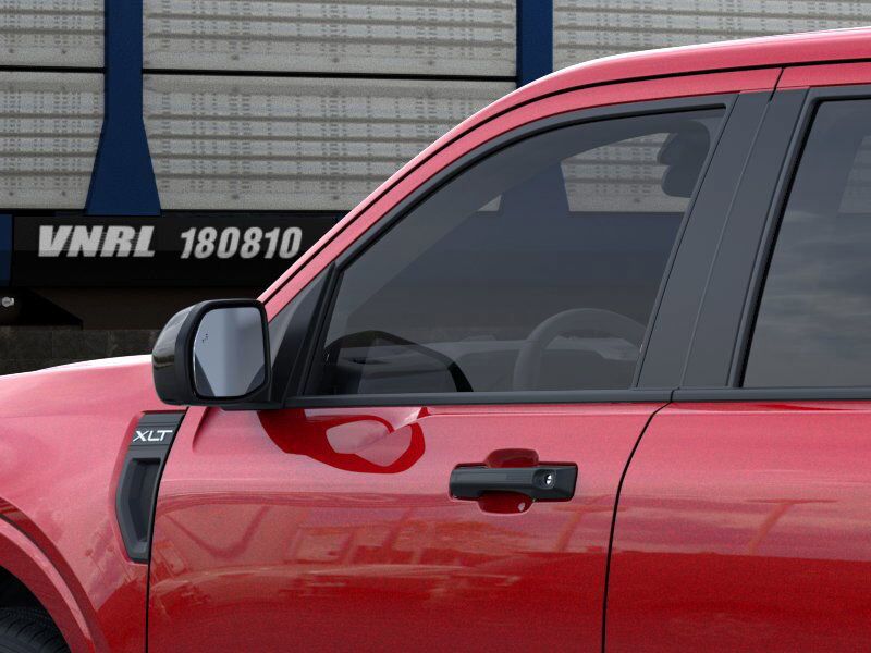 2025 Ford Maverick XLT Winder GA