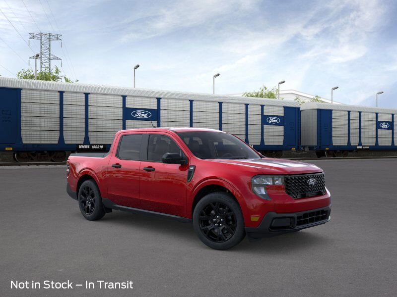 2025 Ford Maverick XLT Winder GA