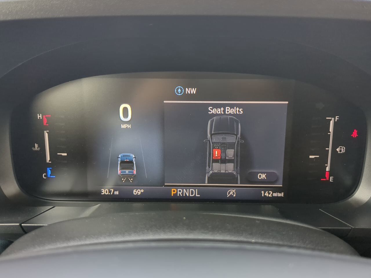 2025 Ford Maverick XLT Winder GA