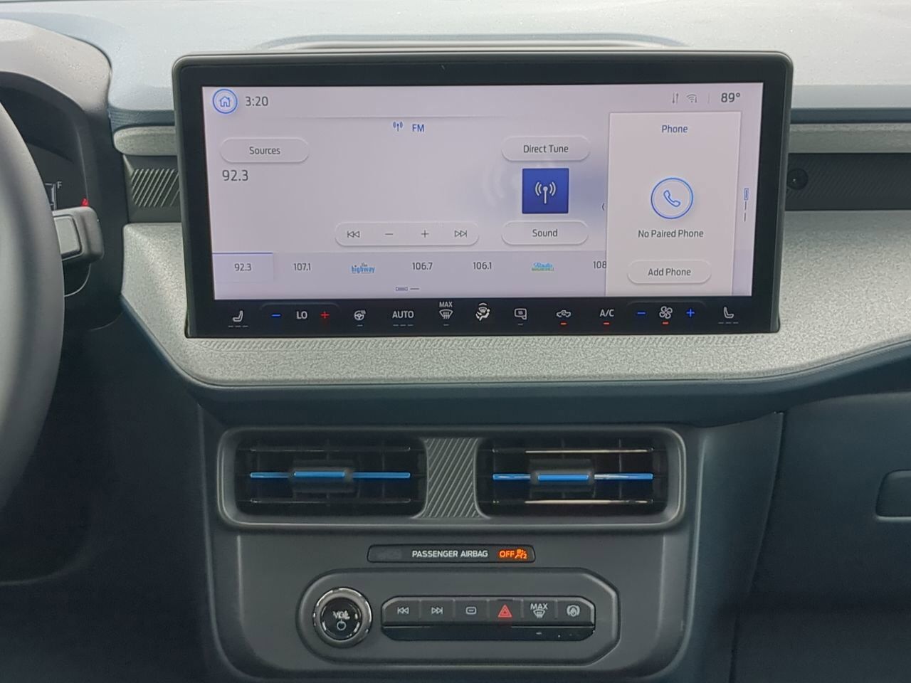 2025 Ford Maverick XLT Winder GA