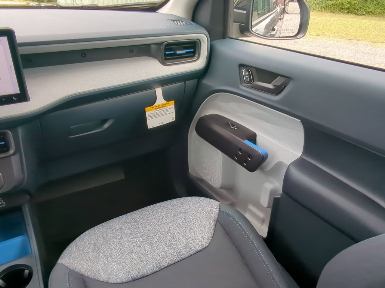 2025 Ford Maverick XLT Winder GA