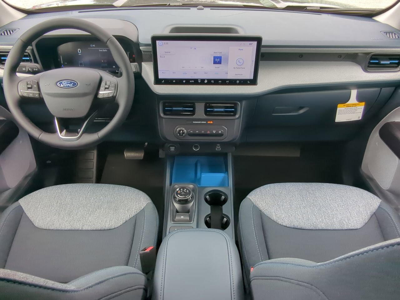 2025 Ford Maverick XLT Winder GA