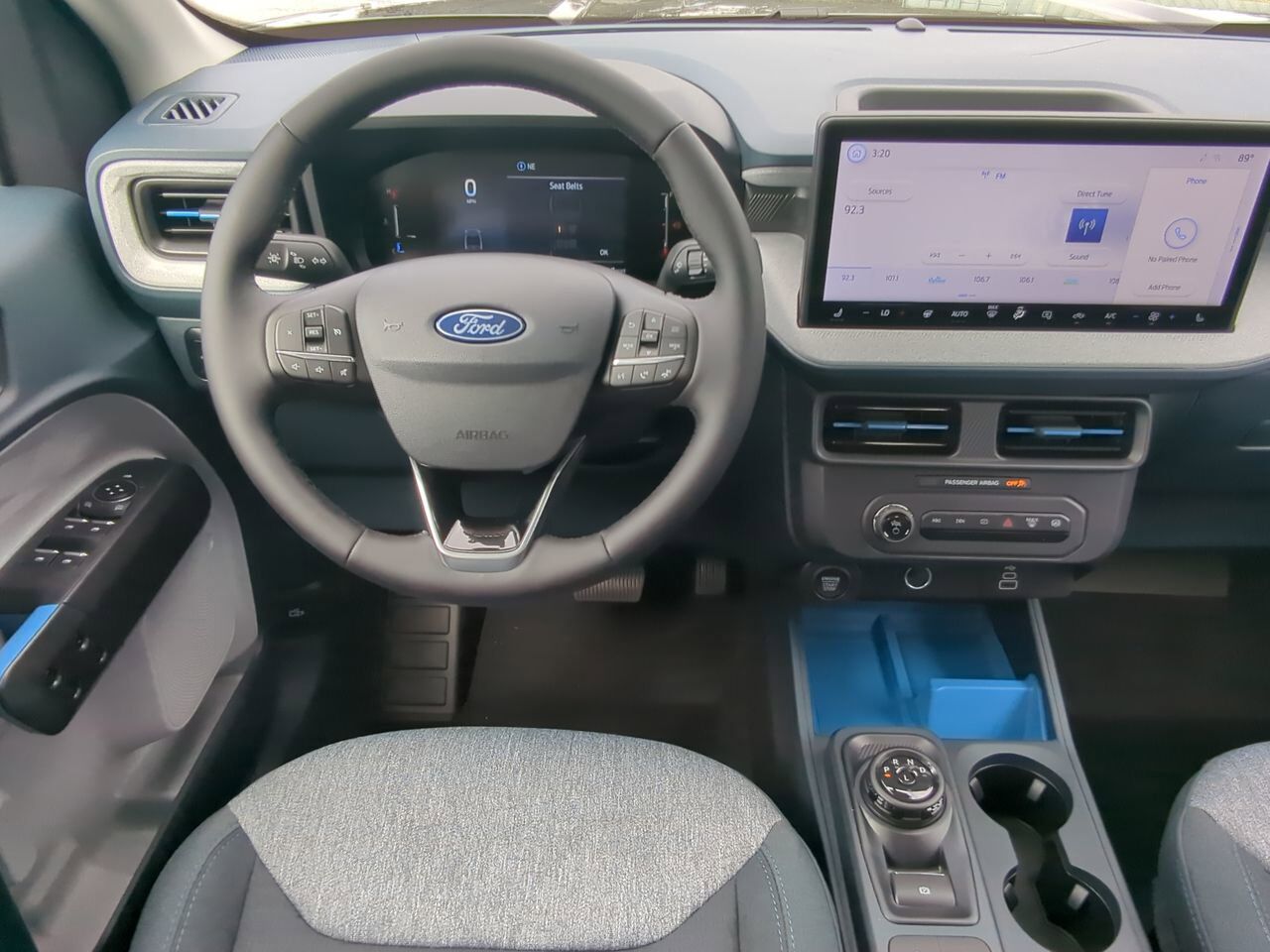 2025 Ford Maverick XLT Winder GA