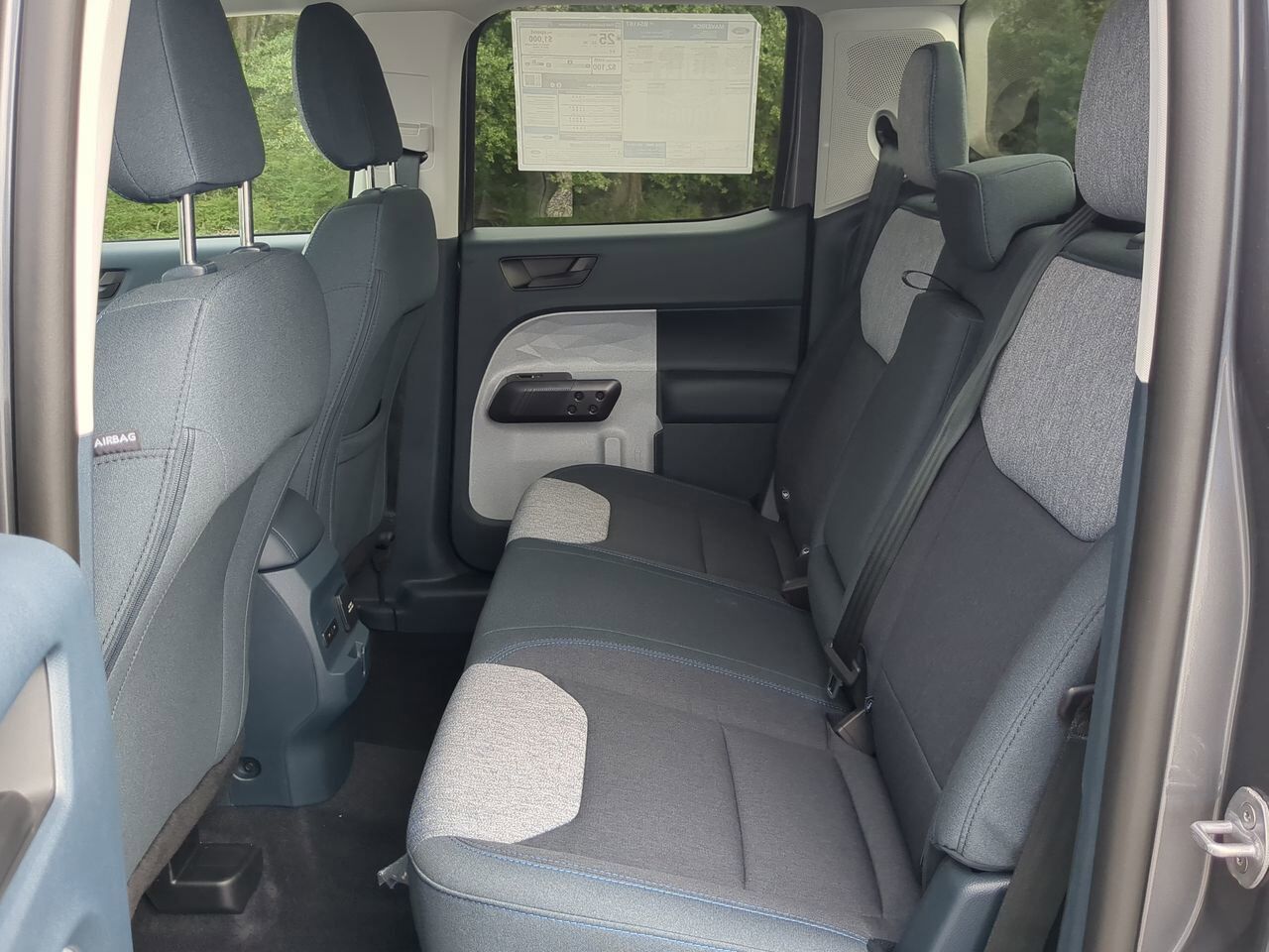 2025 Ford Maverick XLT Winder GA