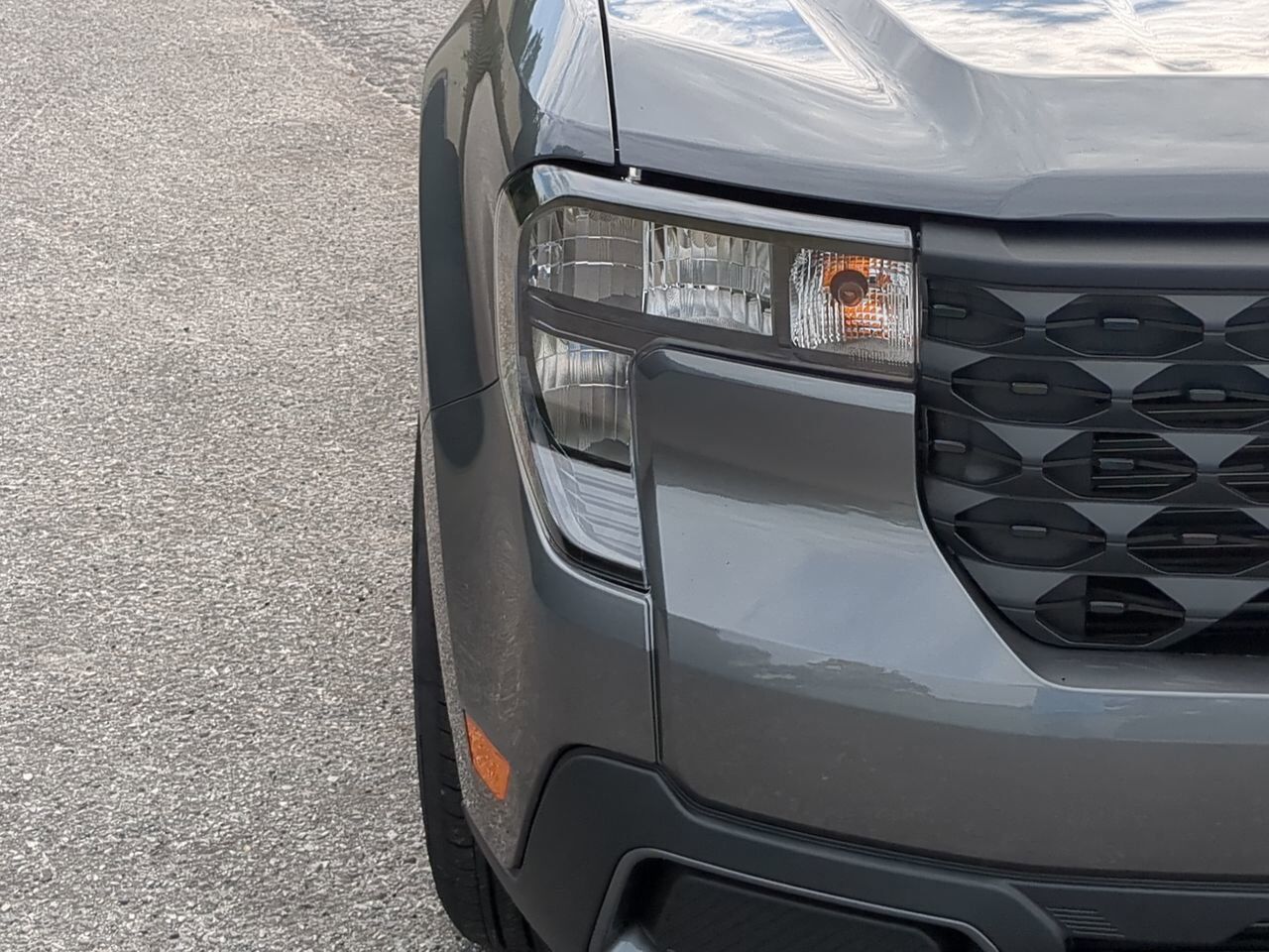 2025 Ford Maverick XLT Winder GA