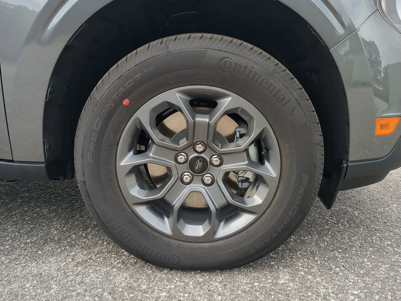 2025 Ford Maverick XLT Winder GA