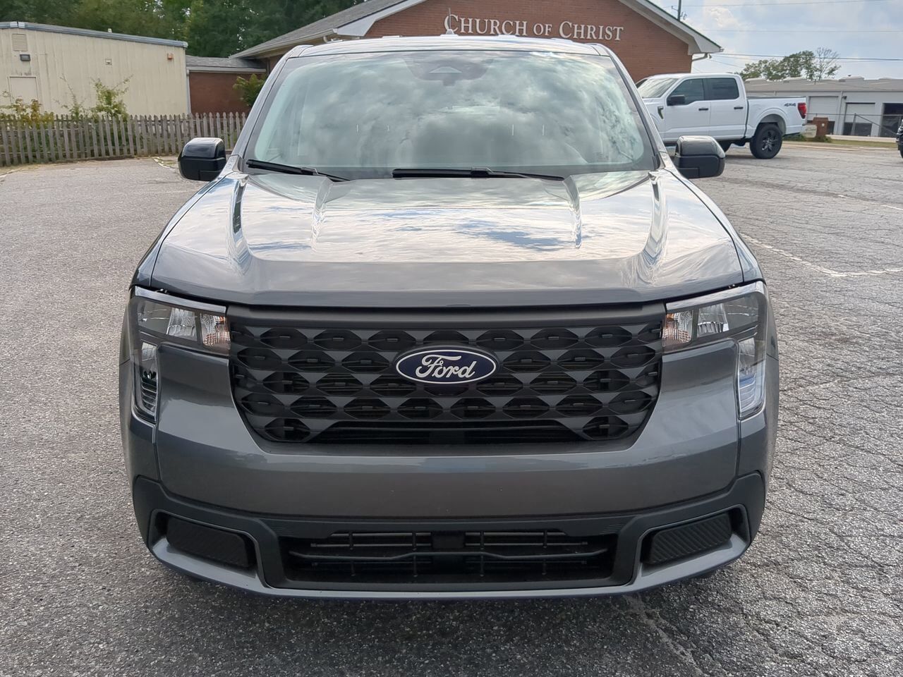 2025 Ford Maverick XLT Winder GA