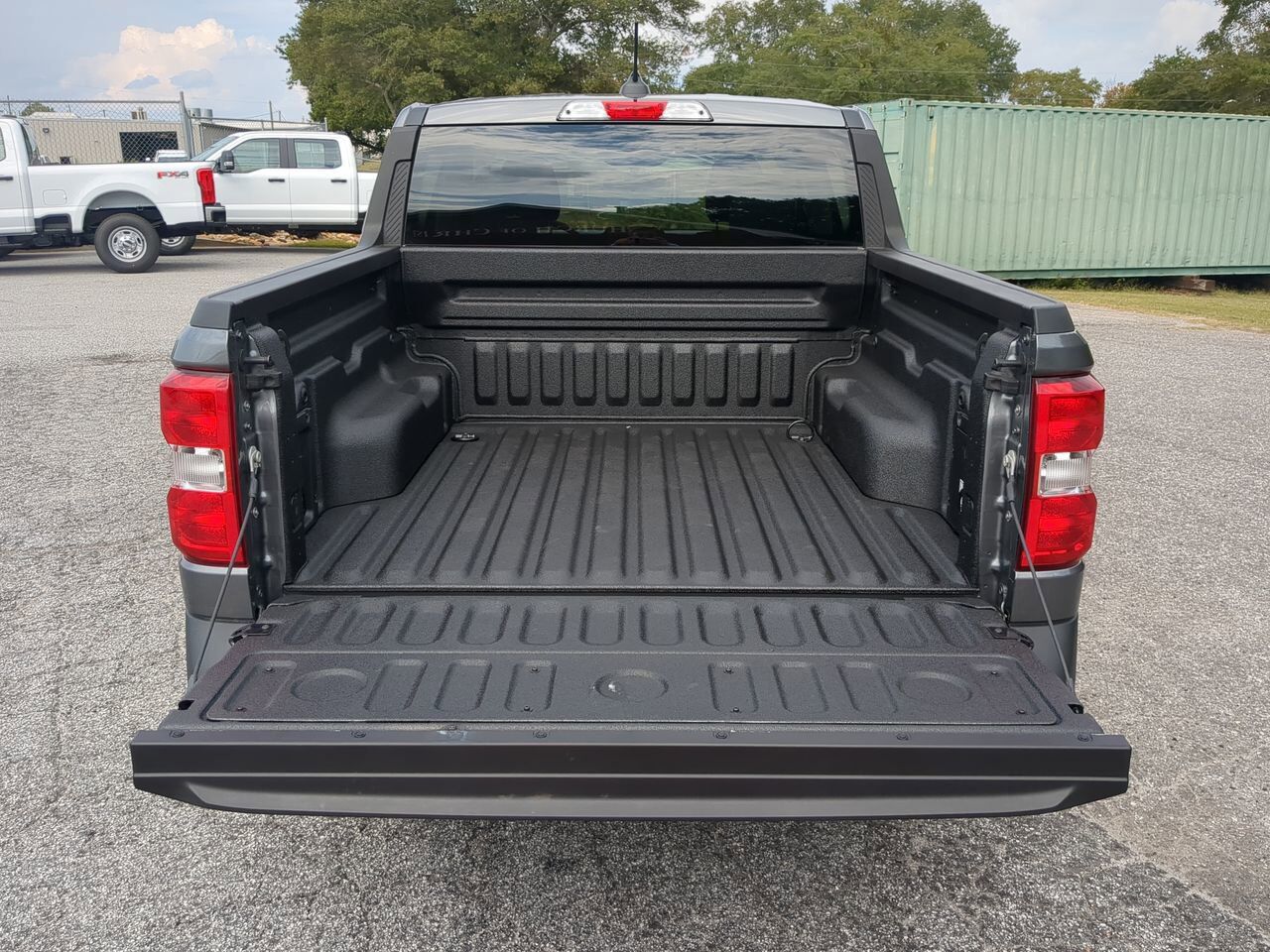 2025 Ford Maverick XLT Winder GA