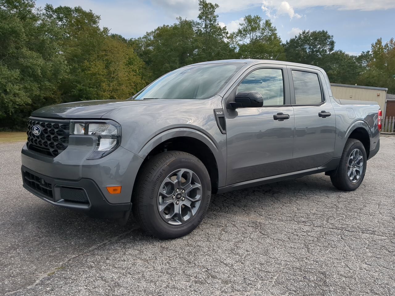 2025 Ford Maverick XLT Winder GA
