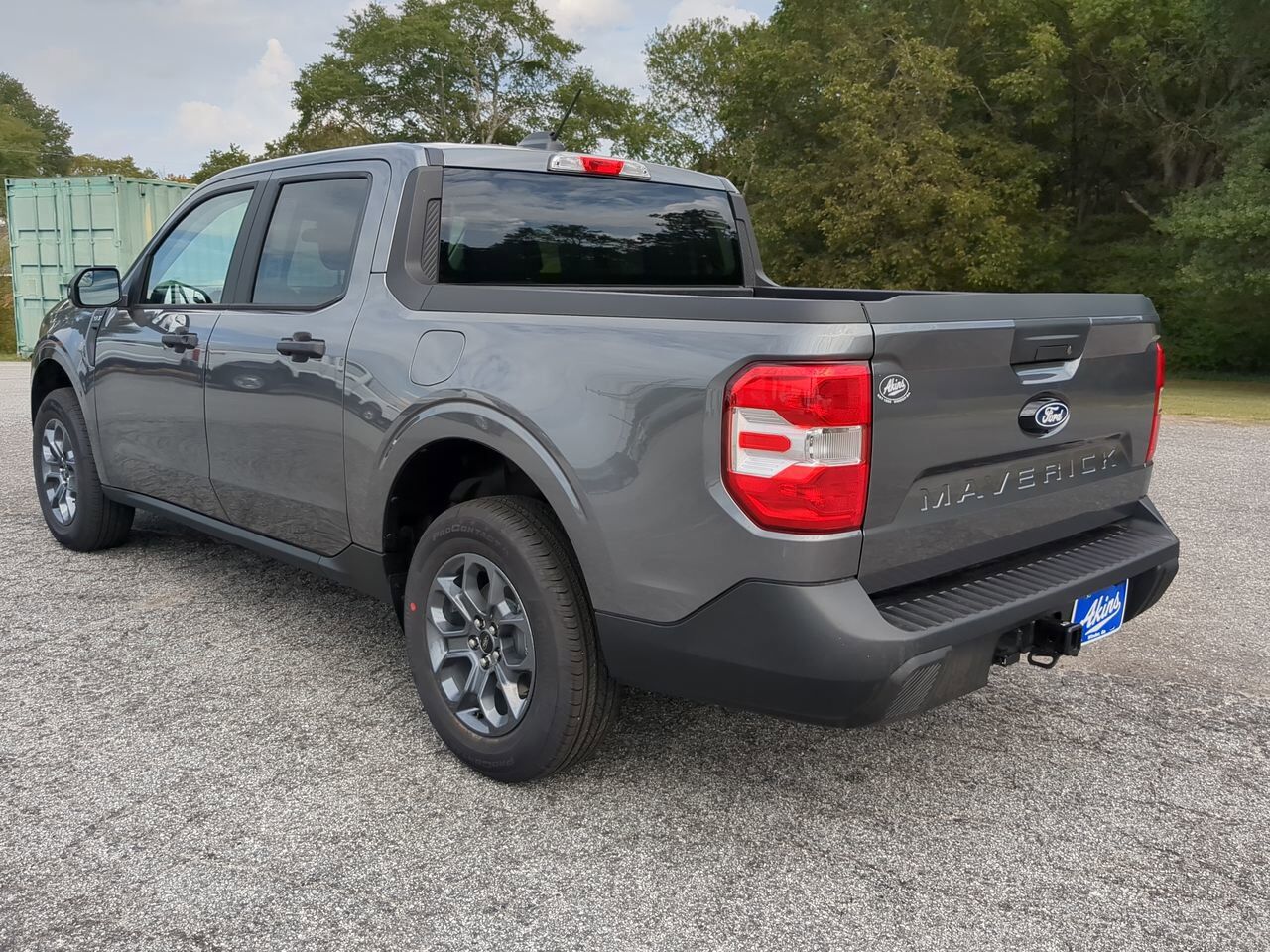 2025 Ford Maverick XLT Winder GA