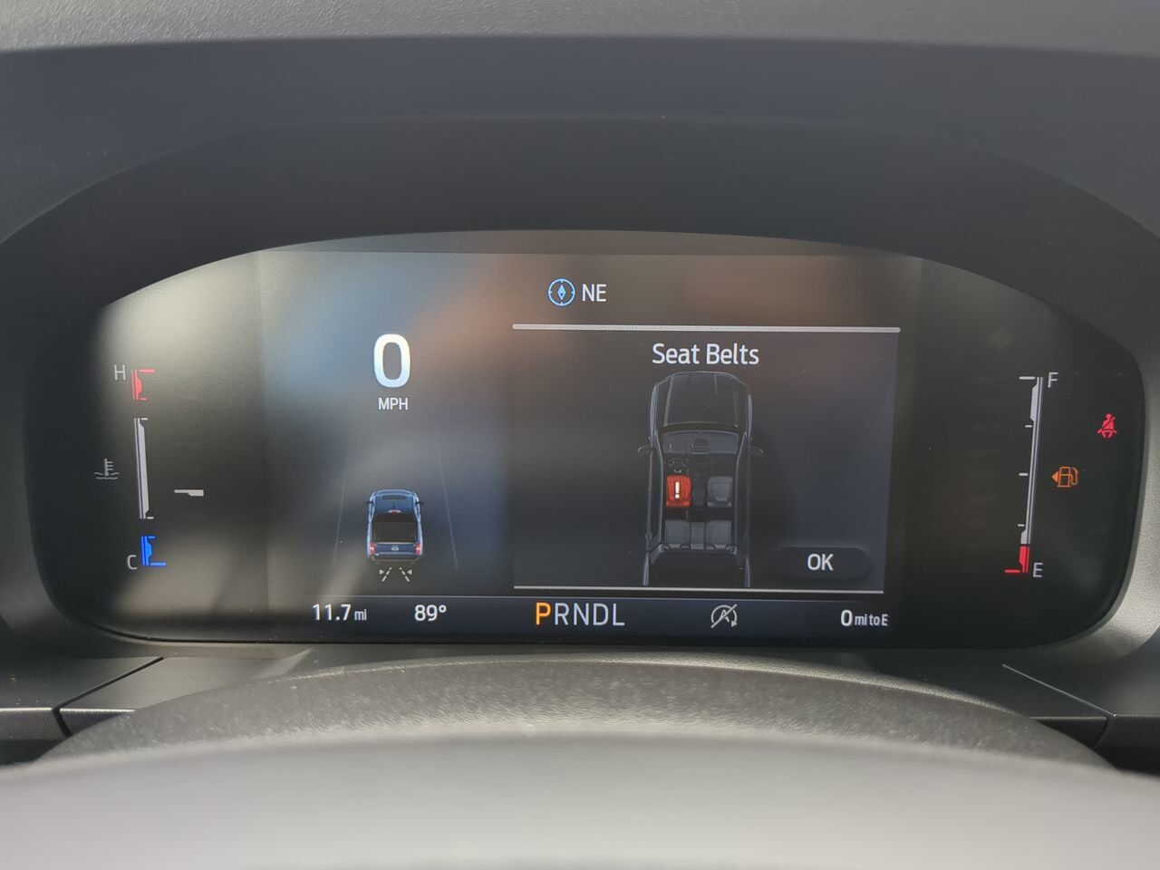 2025 Ford Maverick XLT Winder GA