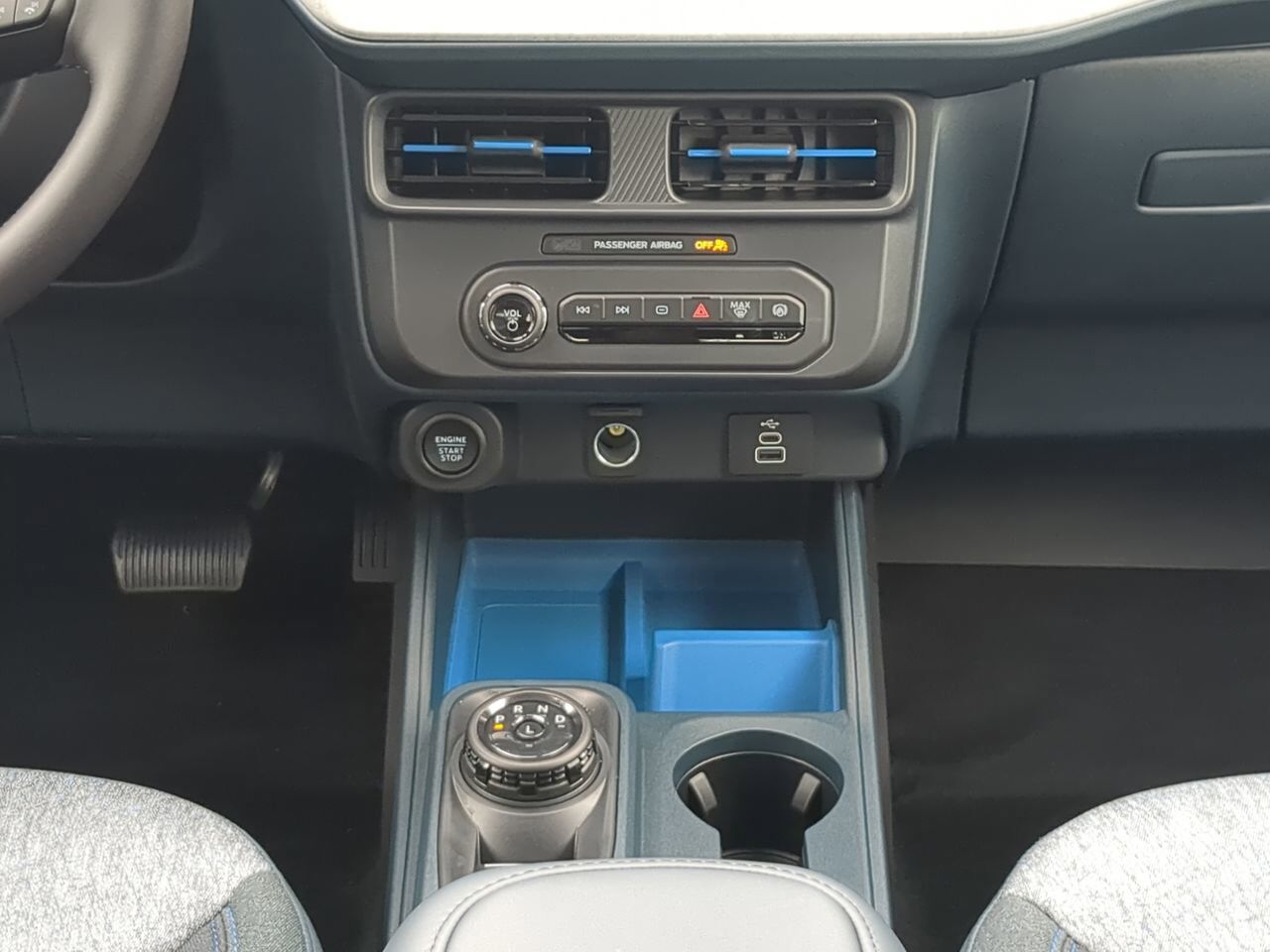 2025 Ford Maverick XLT Winder GA