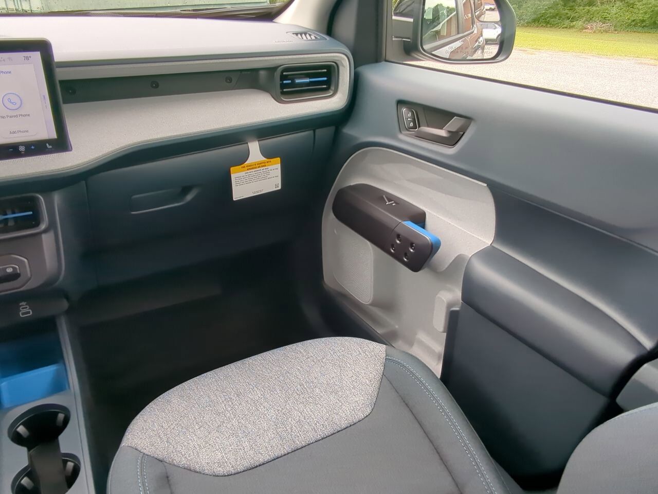 2025 Ford Maverick XLT Winder GA